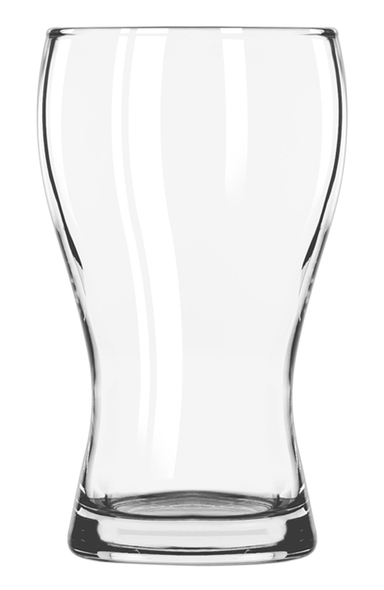 Libbey Mini Pub Glass (4809), 5oz 5 US fl. oz. transparent 4809