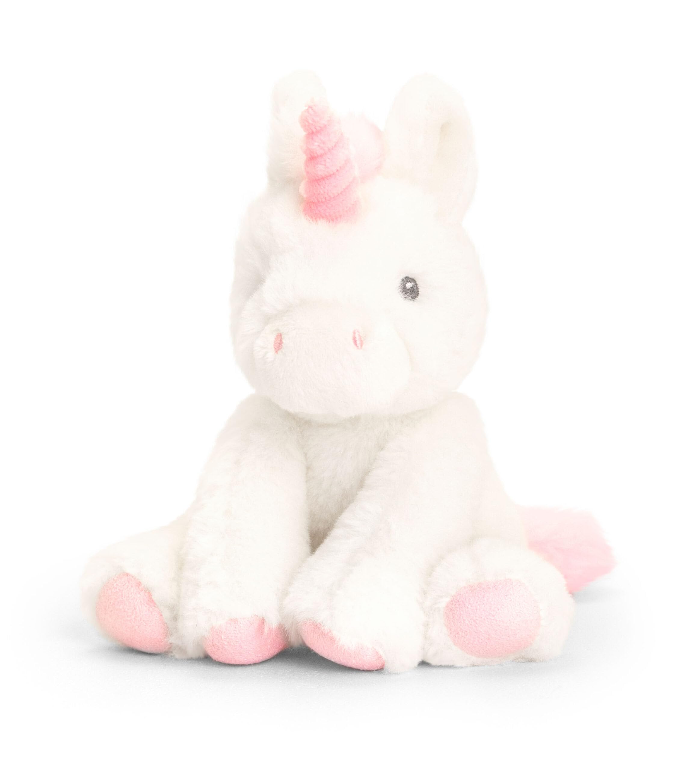 Keel Toys 14cm Keeleco Baby Twinkle Unicorn