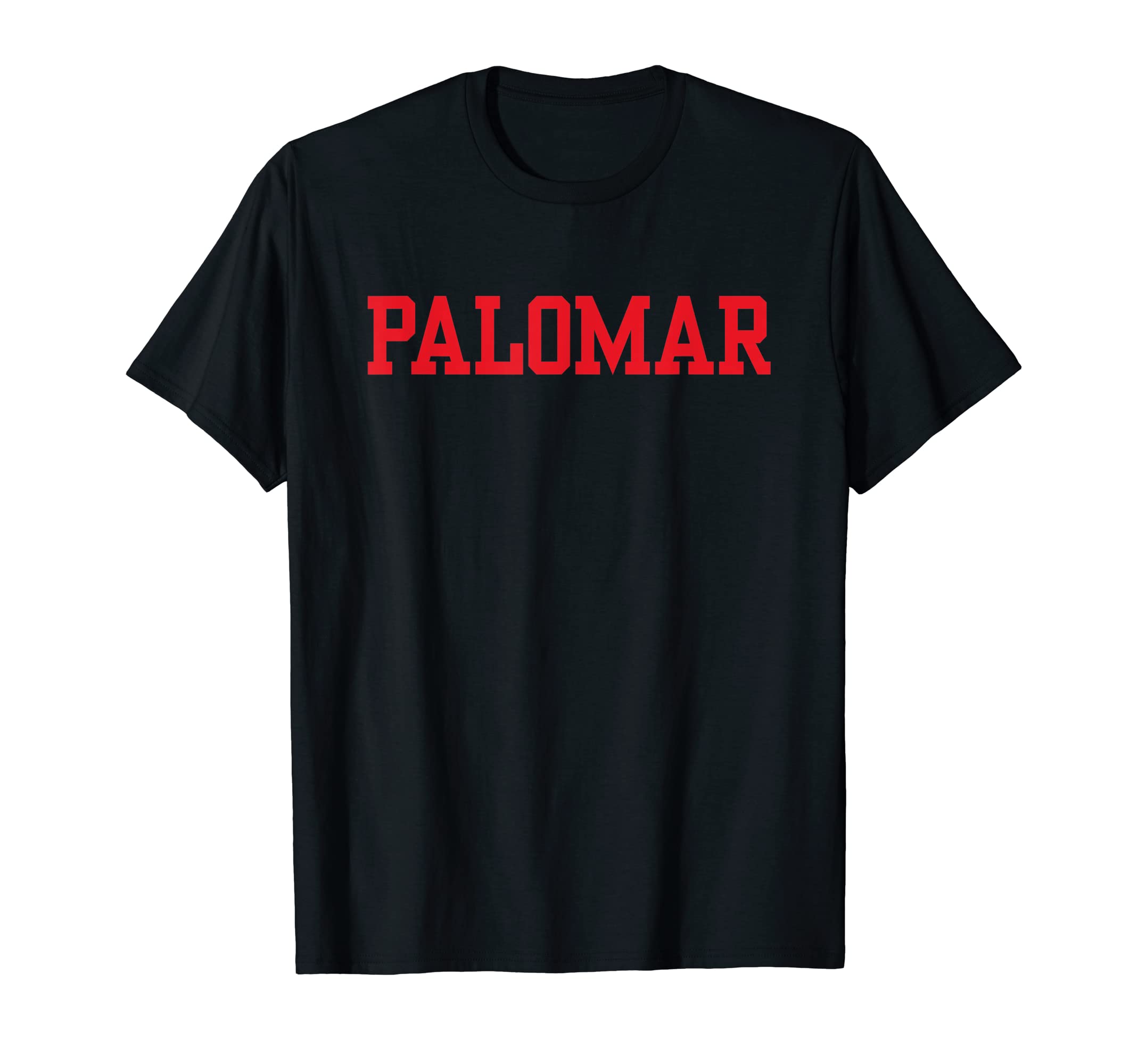 Palomar College T-Shirt