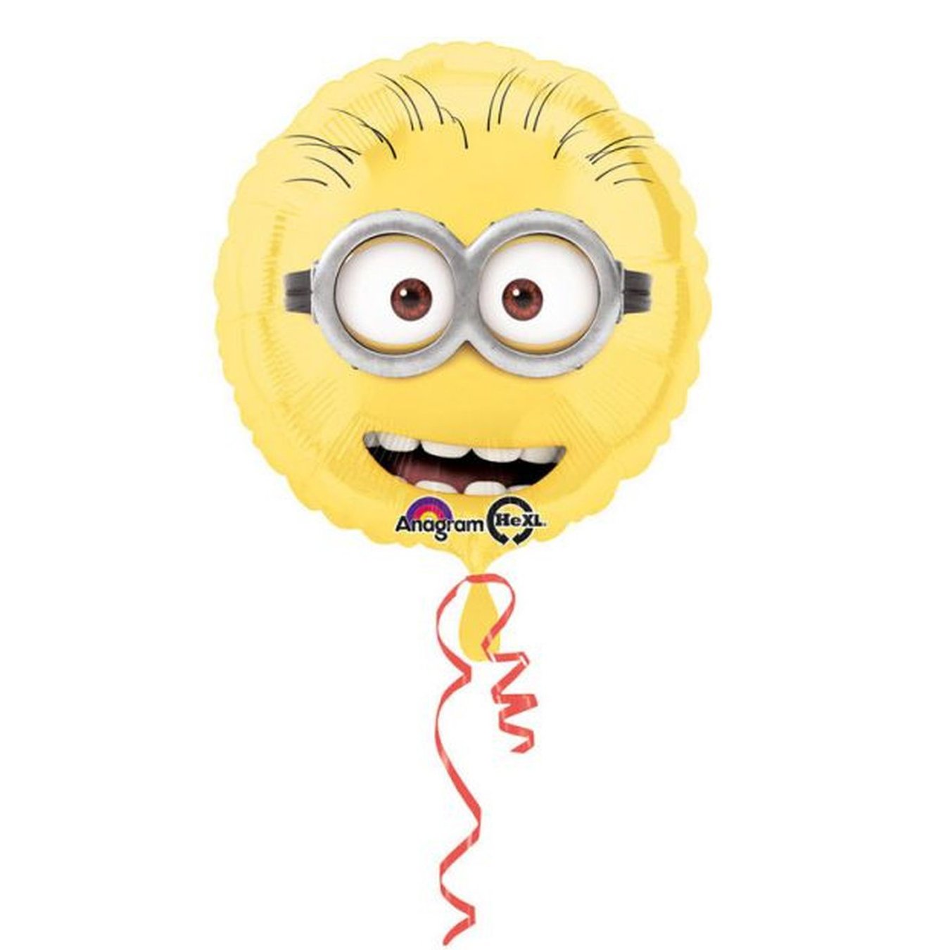 Universal Studios Despicable Me Standard Balloon