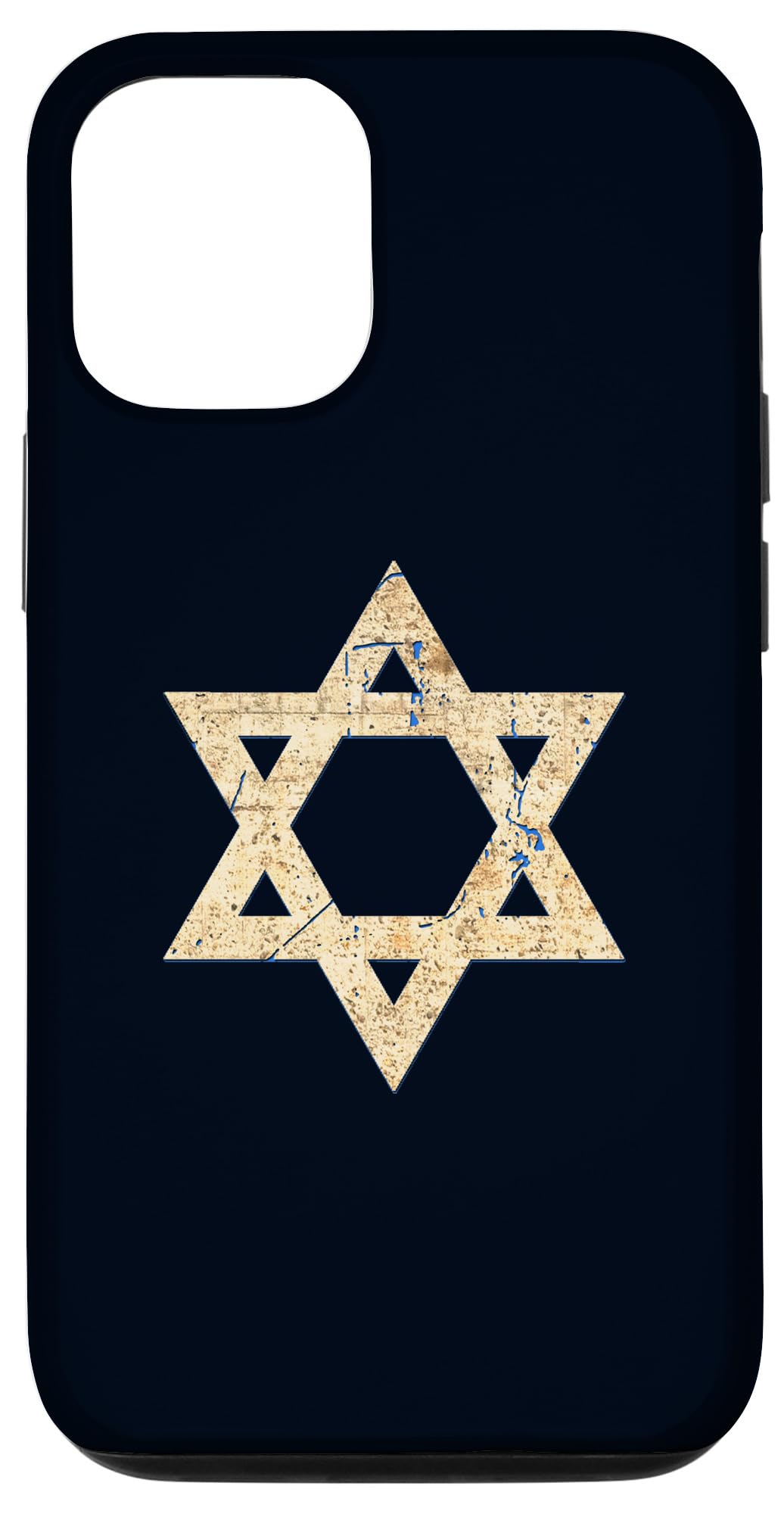 iPhone 12/12 Pro Star of David, Israeli Patriotic Case