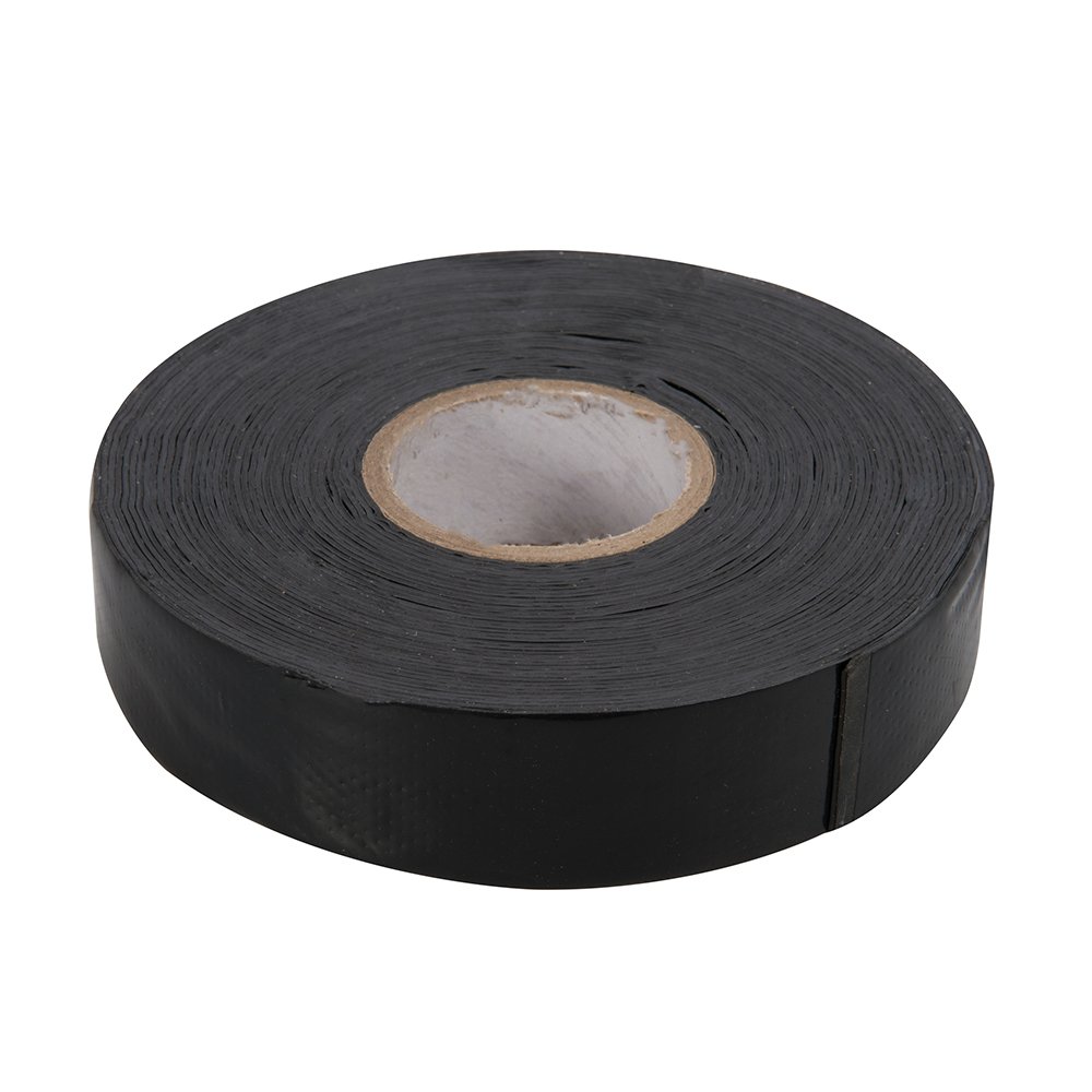 Fixman Self-Amalgamating Repair Tape/Magic Tape Non-Tacky 25mm x 10m (193082)