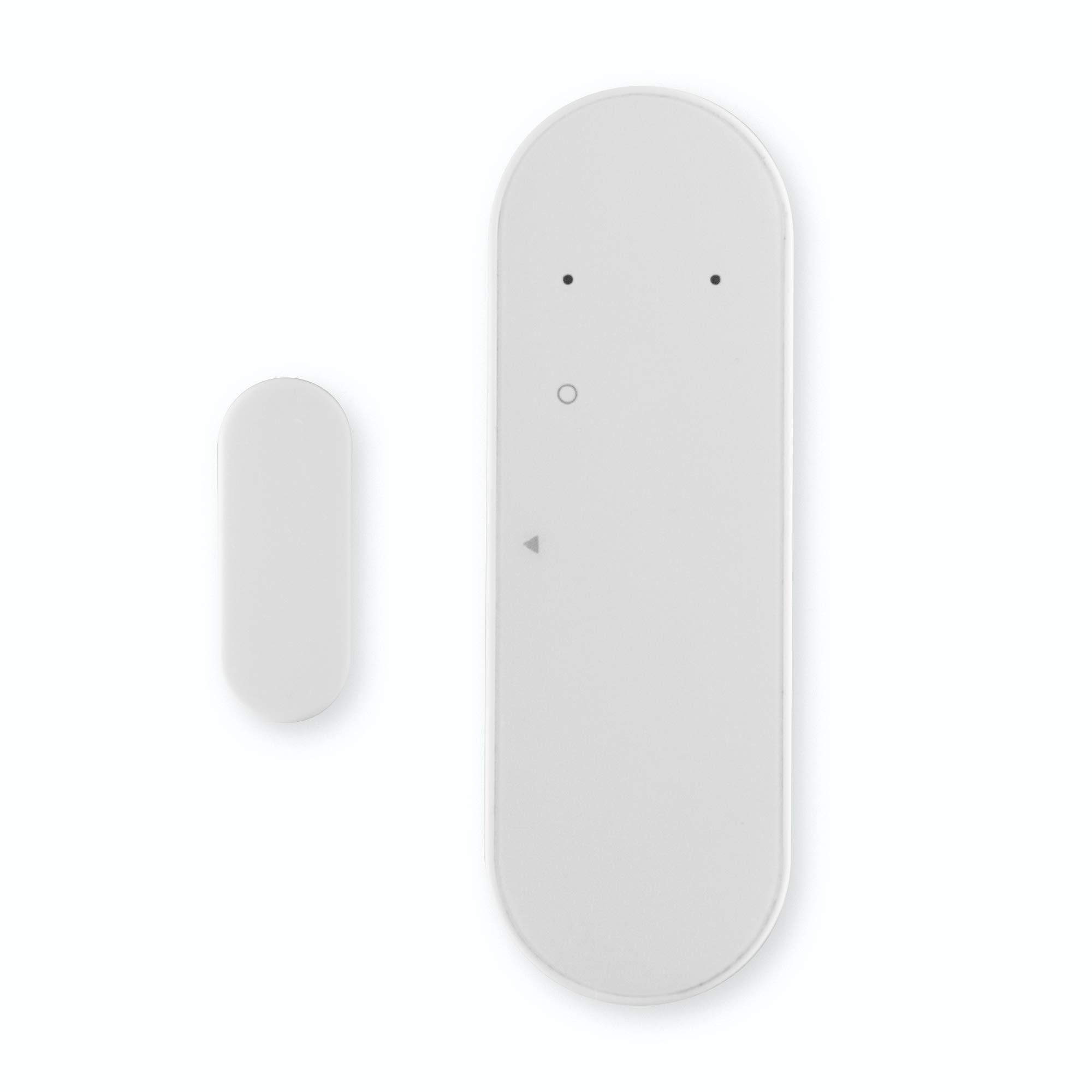 frientEntry Sensor | Door and Window Monitoring for a Secure Home | Magnetic Contact | Zigbee | Works with SmartThings, Homey, and Home Assistant