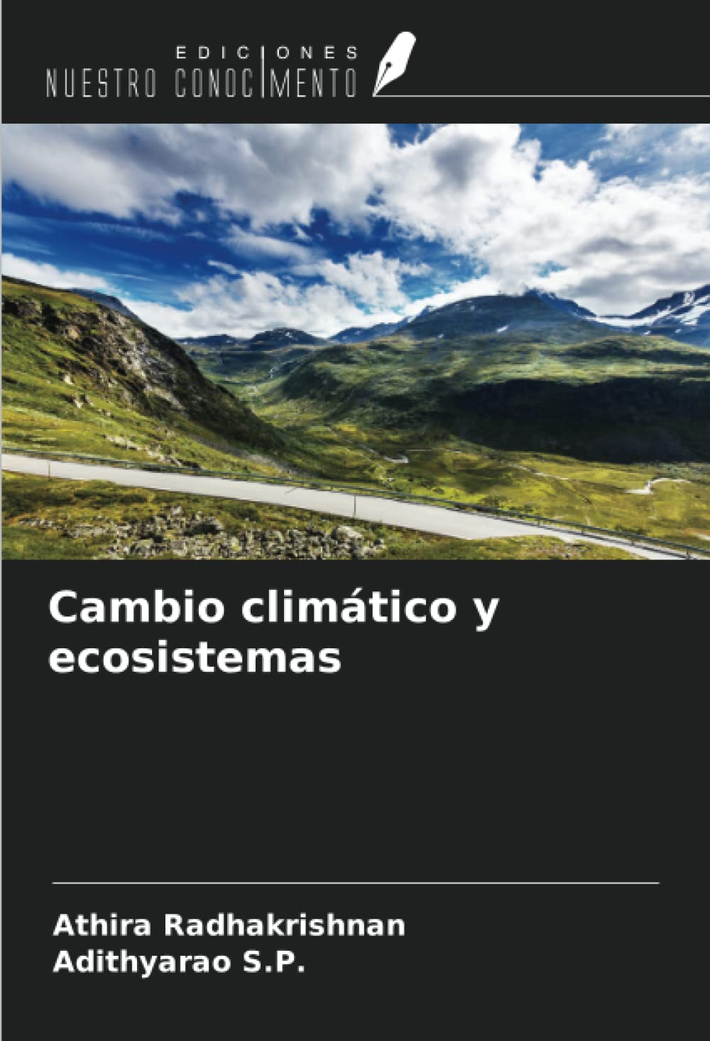 Cambio climático y ecosistemas