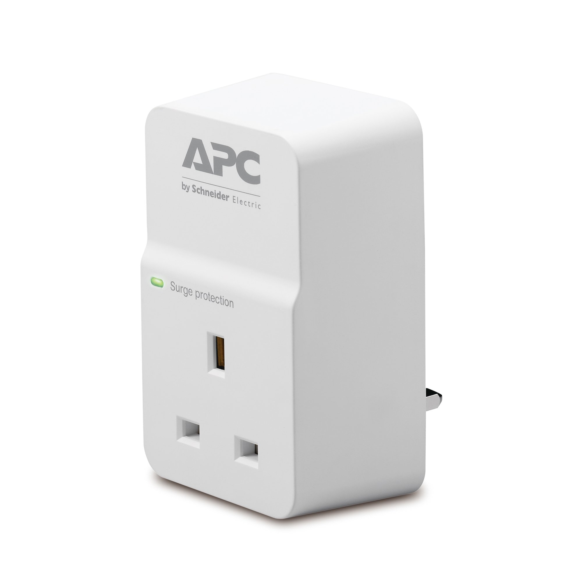 Schneider Electric Apc Essential Surgearrest 1 Outlet 230V UK