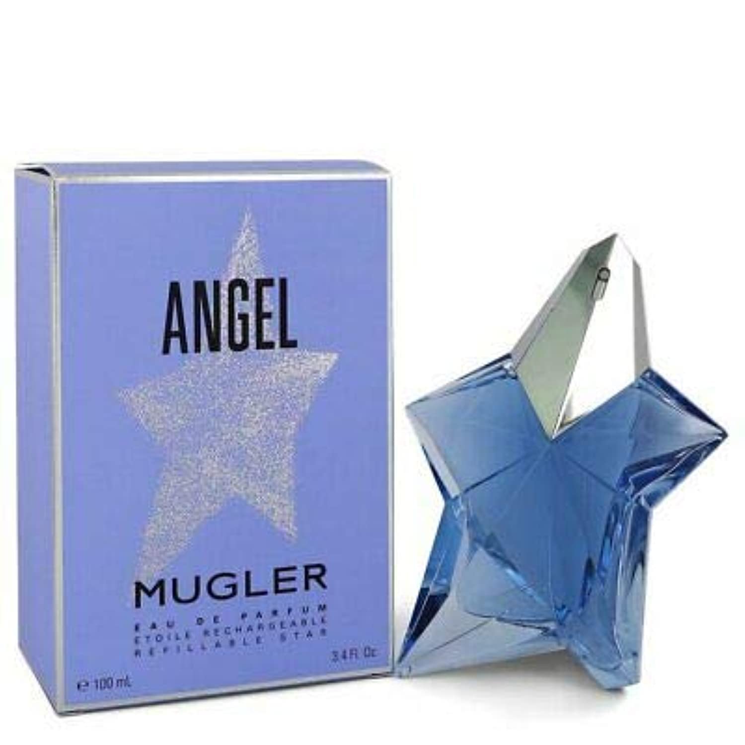 Angel by Thierry Mugler 100ml Eau de Parfum