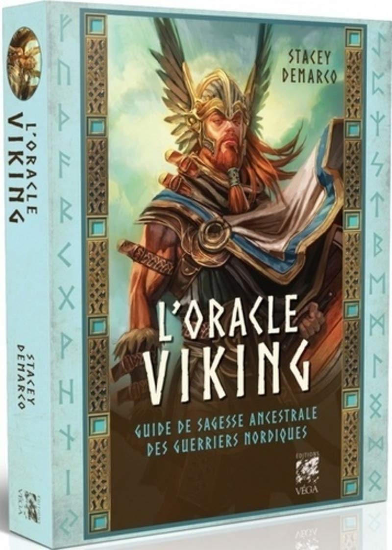 L'oracle Viking