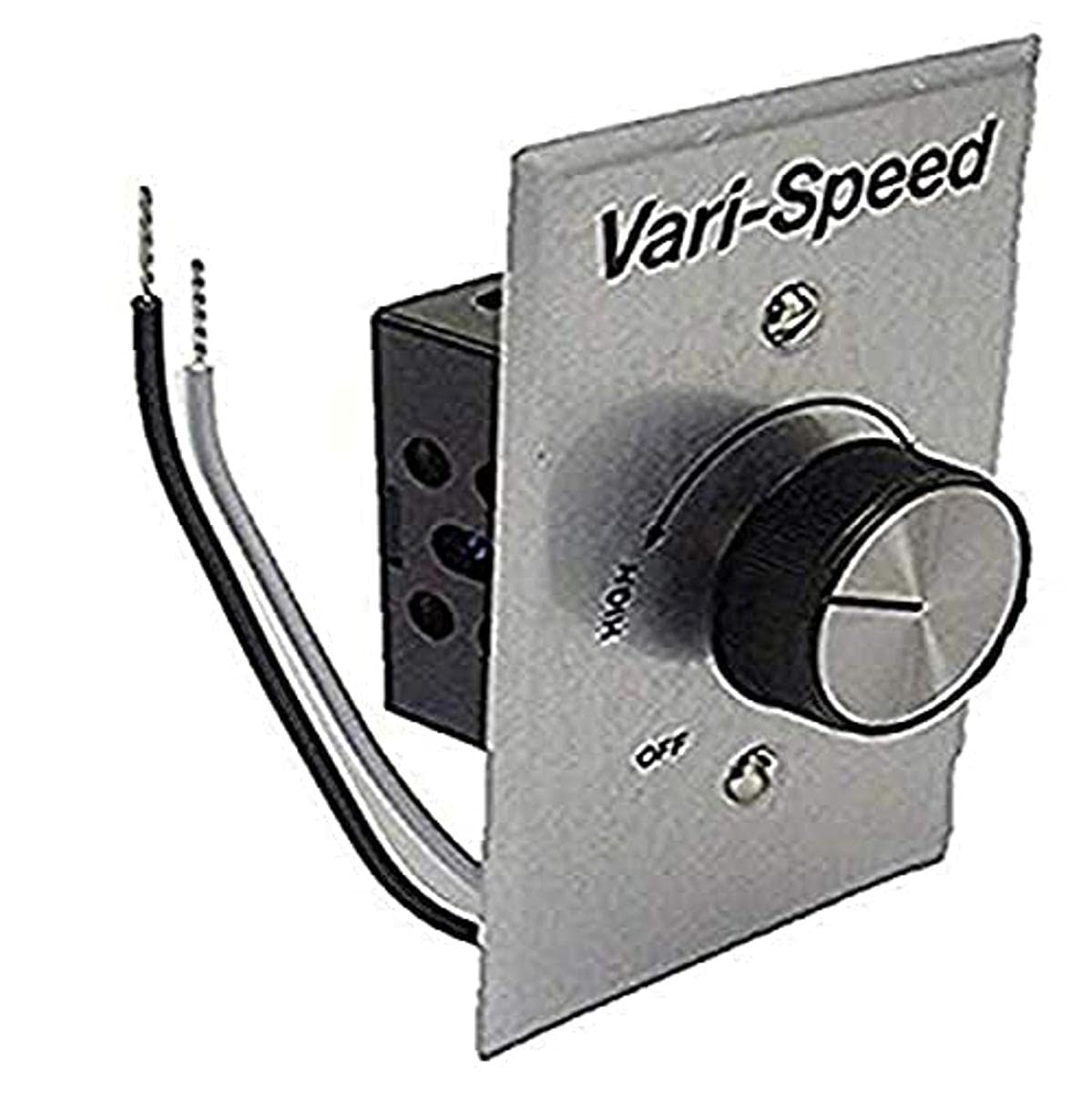 KB Electronics 8811006 Solid State Variable Speed AC Electri