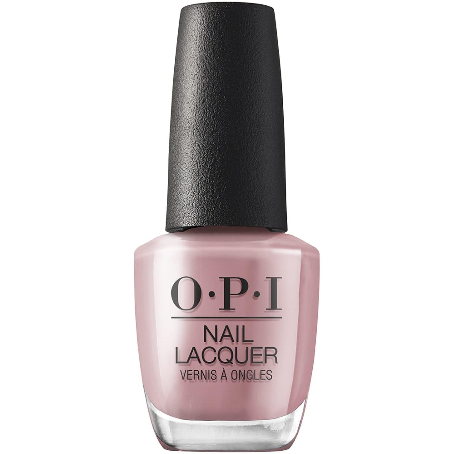 OPI Classic Nail Polish | Long-Lasting Luxury Nail Varnish | Original High-Performance | Tickle My France-y 15 ml