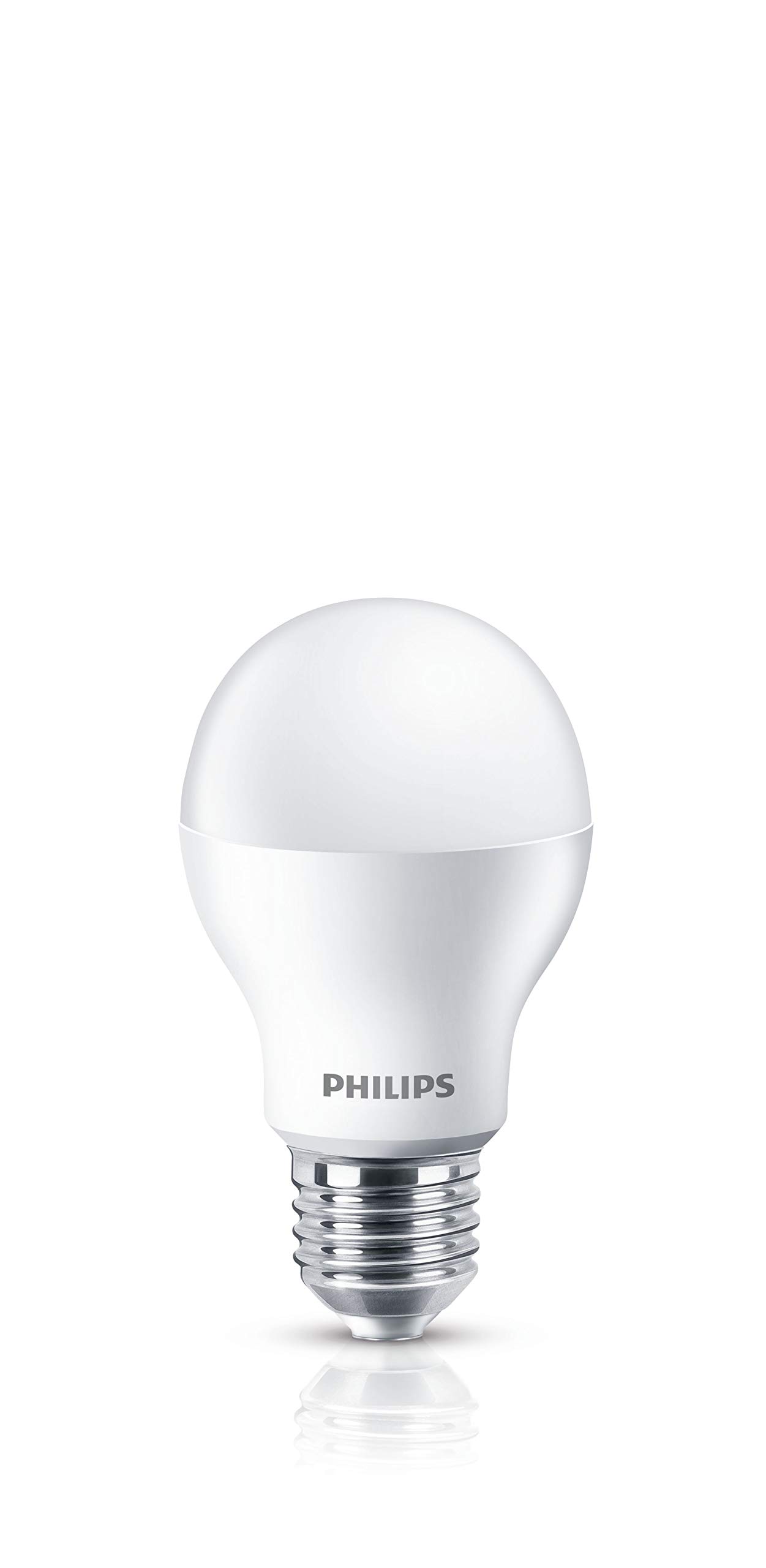 Philips Ess Led Bulb 9W E27 6500K 230V, 1