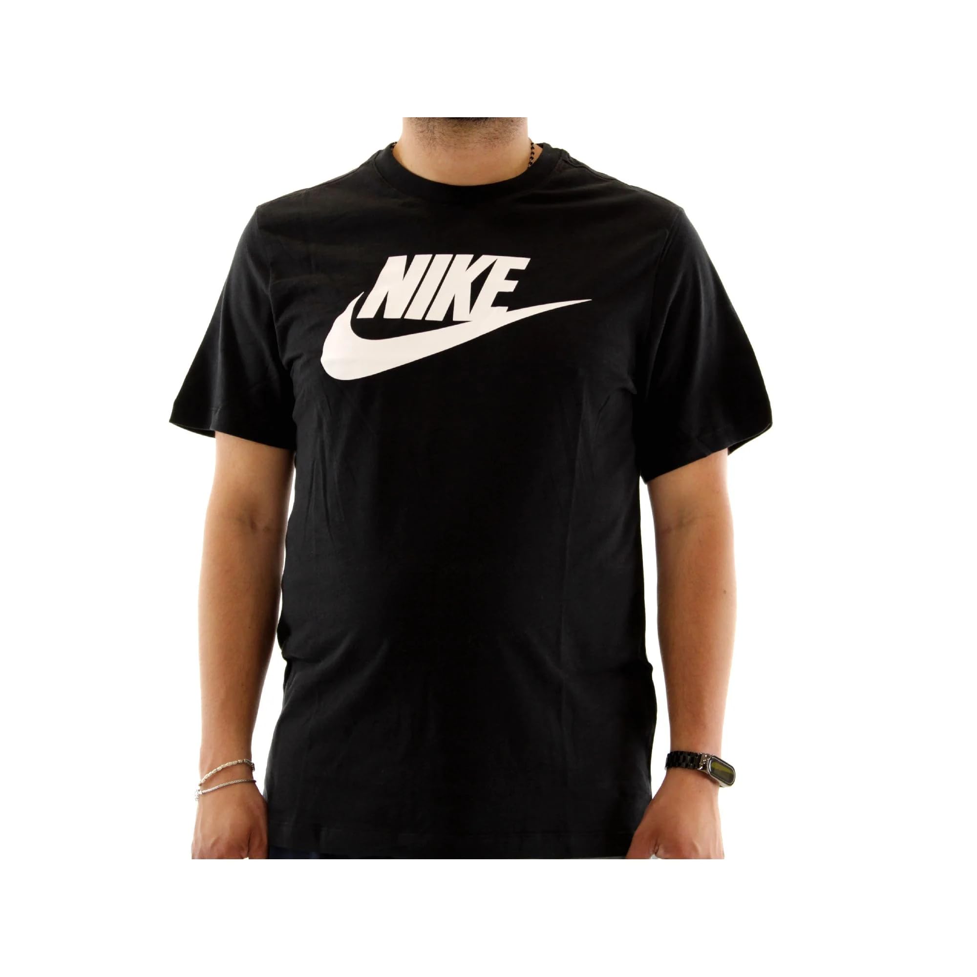 Nike Men's Nsw Futura T-Shirt