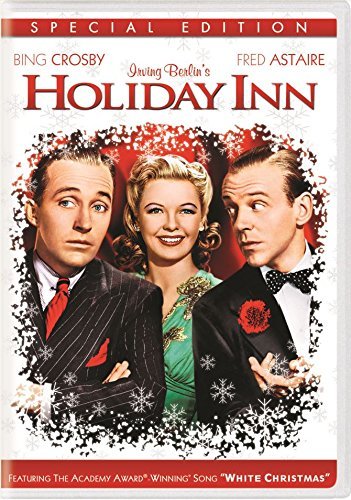 Holiday Inn (Full Rmst Spec Sub Dol) [DVD] [2006] [Region 1] [US Import] [NTSC]