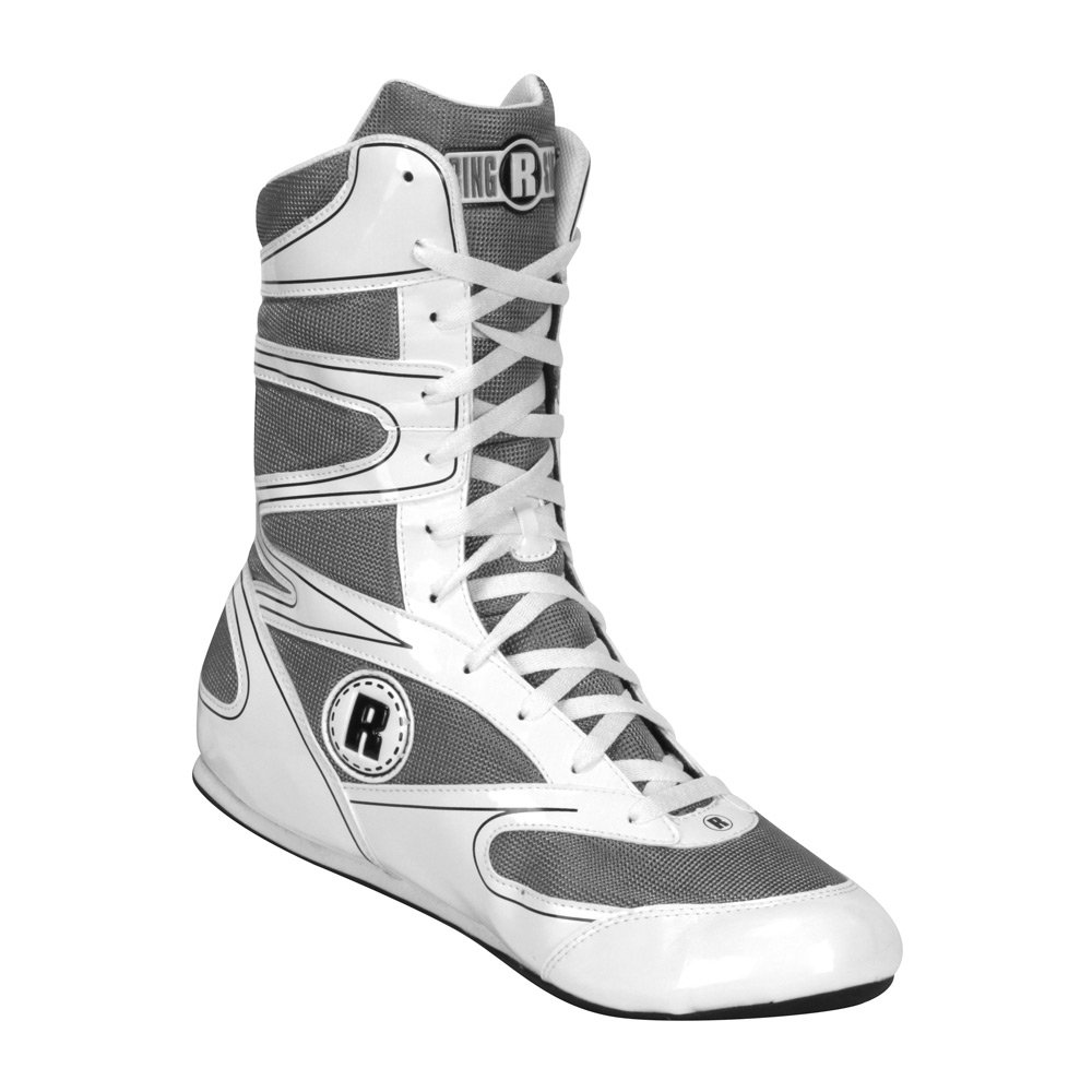 Undefeated Wrestling Boxing Shoes