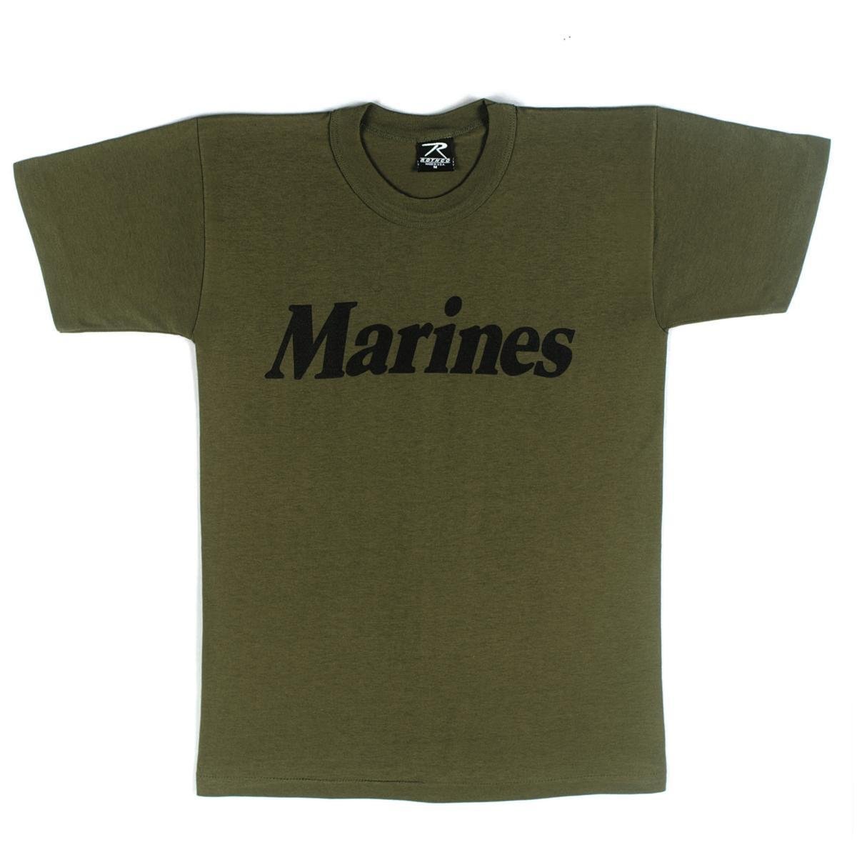 ROTHCOPhysical Training Military T-Shirt