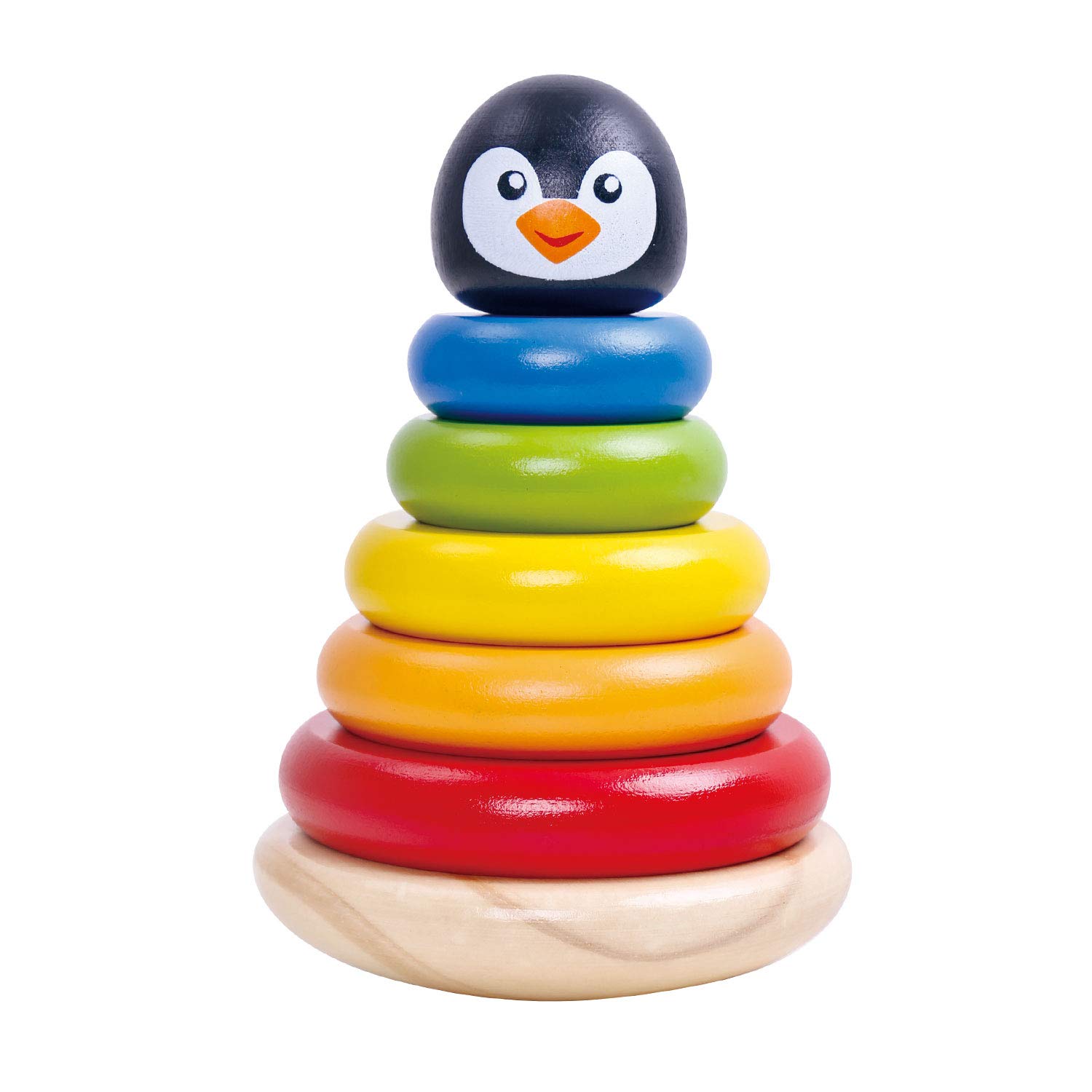 Tooky Toy Penguin Tower