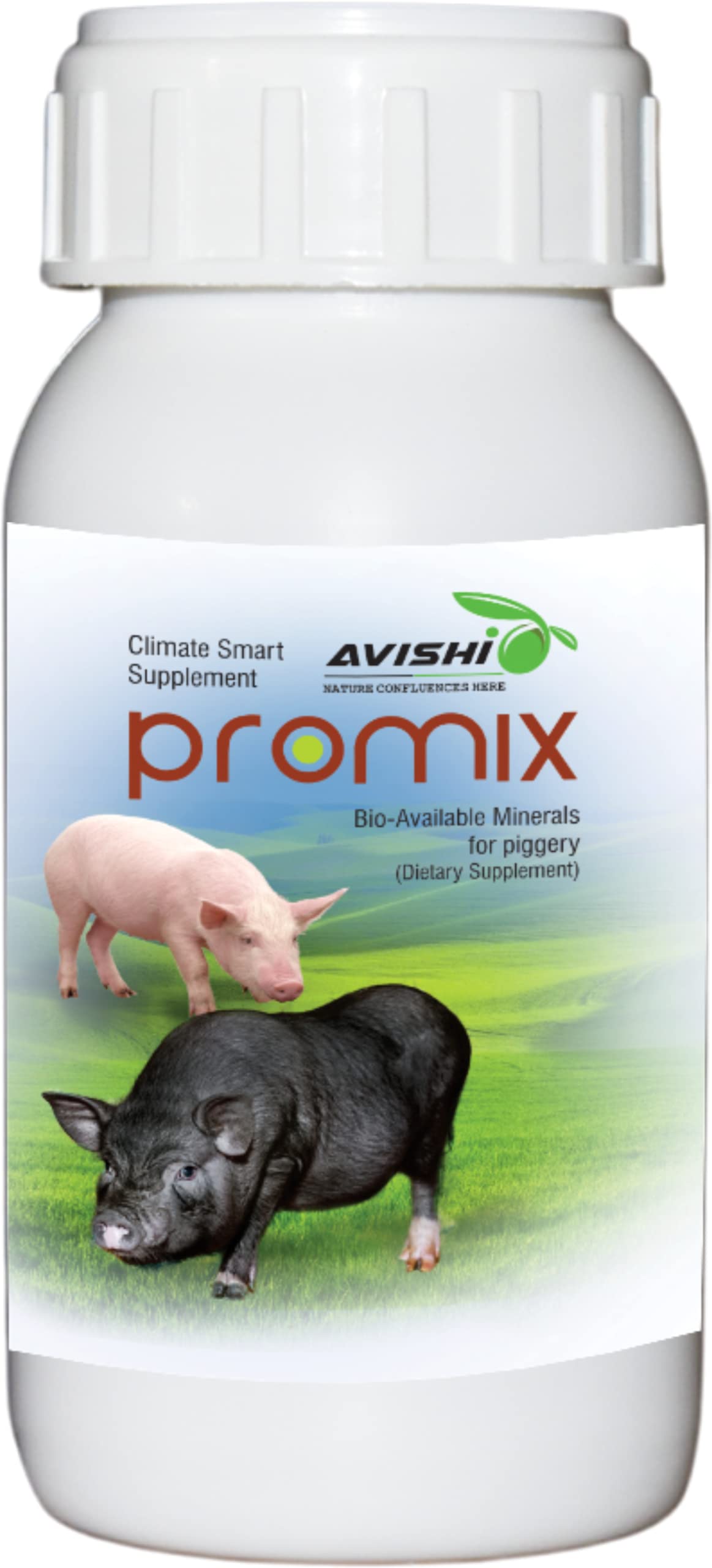 Avishi Promix (250 ML)