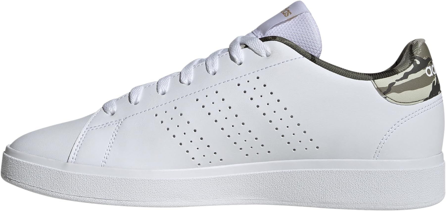 basket adidas filet