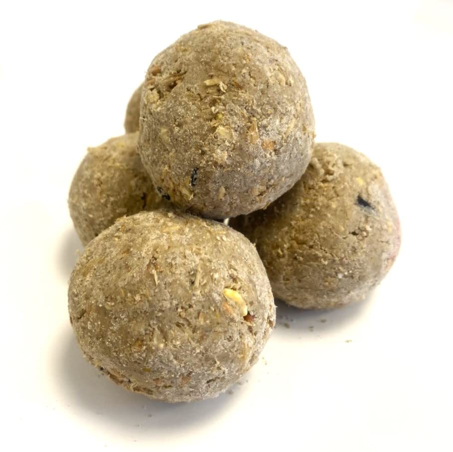 Fat Balls Unnetted 150x Premium Wild Bird Food 12.75kg