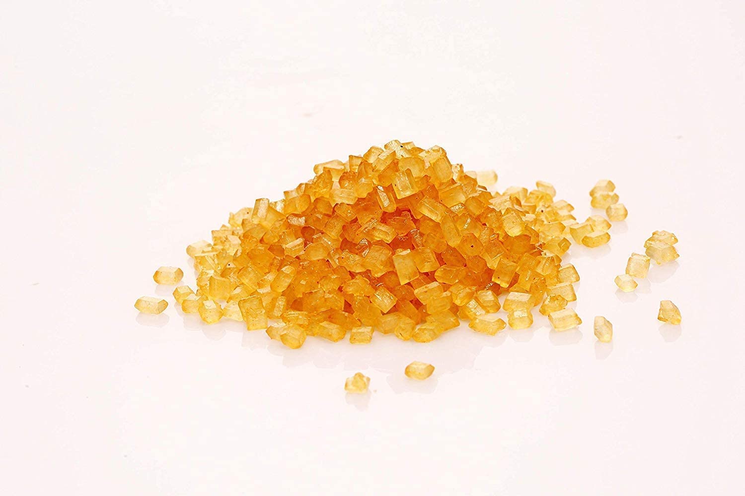 AOZADhawak Kesar Mishri (Sugar Crystal) - 250 GMS.