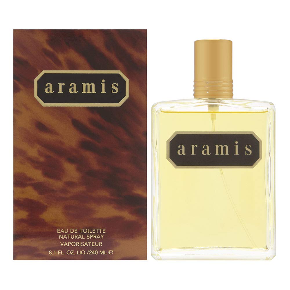 Aramis Aramis by Aramis - perfume for men - Eau de Toilette, 240ml