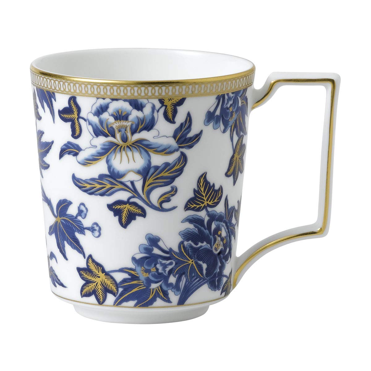 WedgwoodHibiscus Mug 10oz