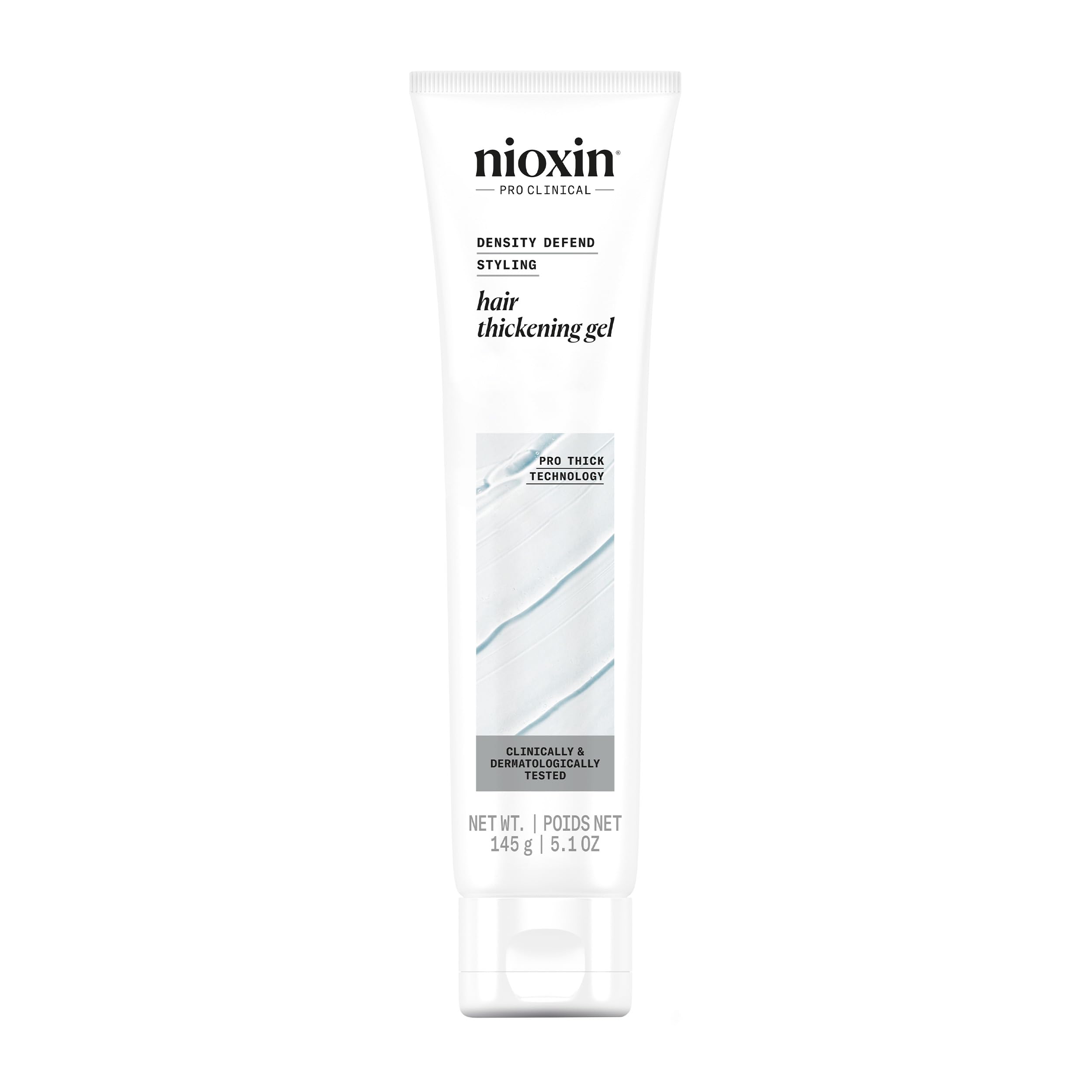 NioxinThickening Gel with Pro-Thick for Unisex - 5.13 oz