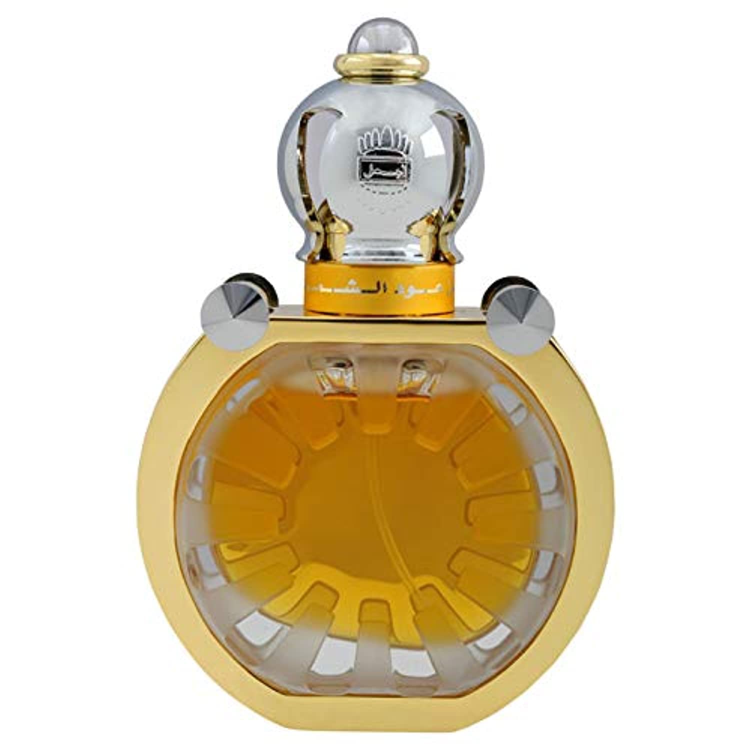 AJMAL PERFUMESDahn Al Oudh Shams By - Perfume For Men And Women Eau De Parfum, 30 Ml