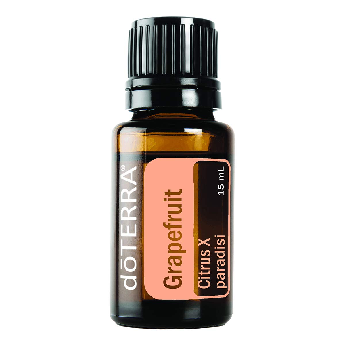 doTERRA Grapefruit Essential Oil - Improves the Appearance of Blemishes, Supports Healthy.