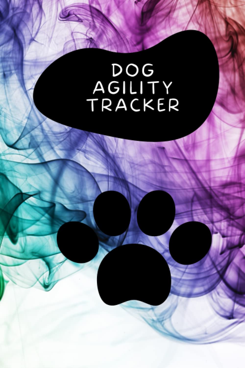 Dog Agility Tracker