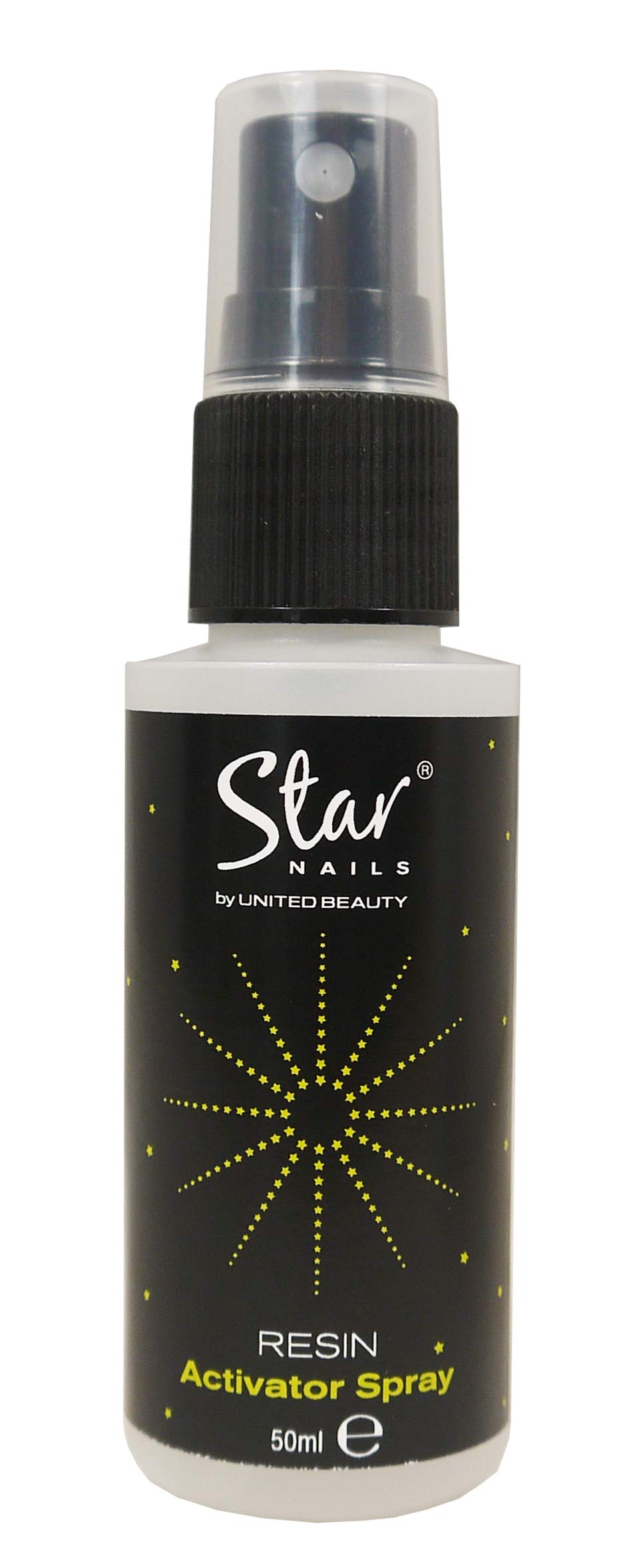 Star Nails Resin Activator Spray - 50ml