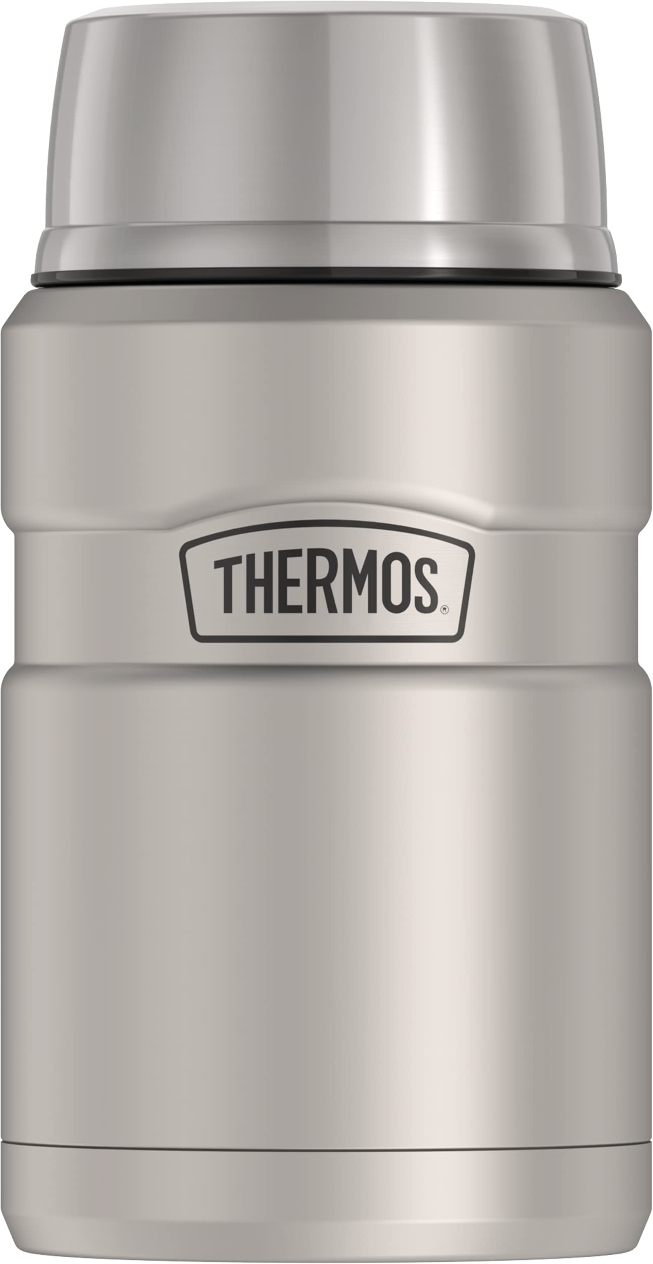 THERMOSSTAINLESS STEEL VACUUM INSULATED STEEL JAR 710 ML, SK3020MS, INSULATED FOOD JAR, LUNCH BOX, STORAGE CONTAINER, THERMAL FLASK FOR TRAVEL