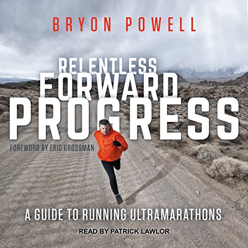 Relentless Forward Progress cover art