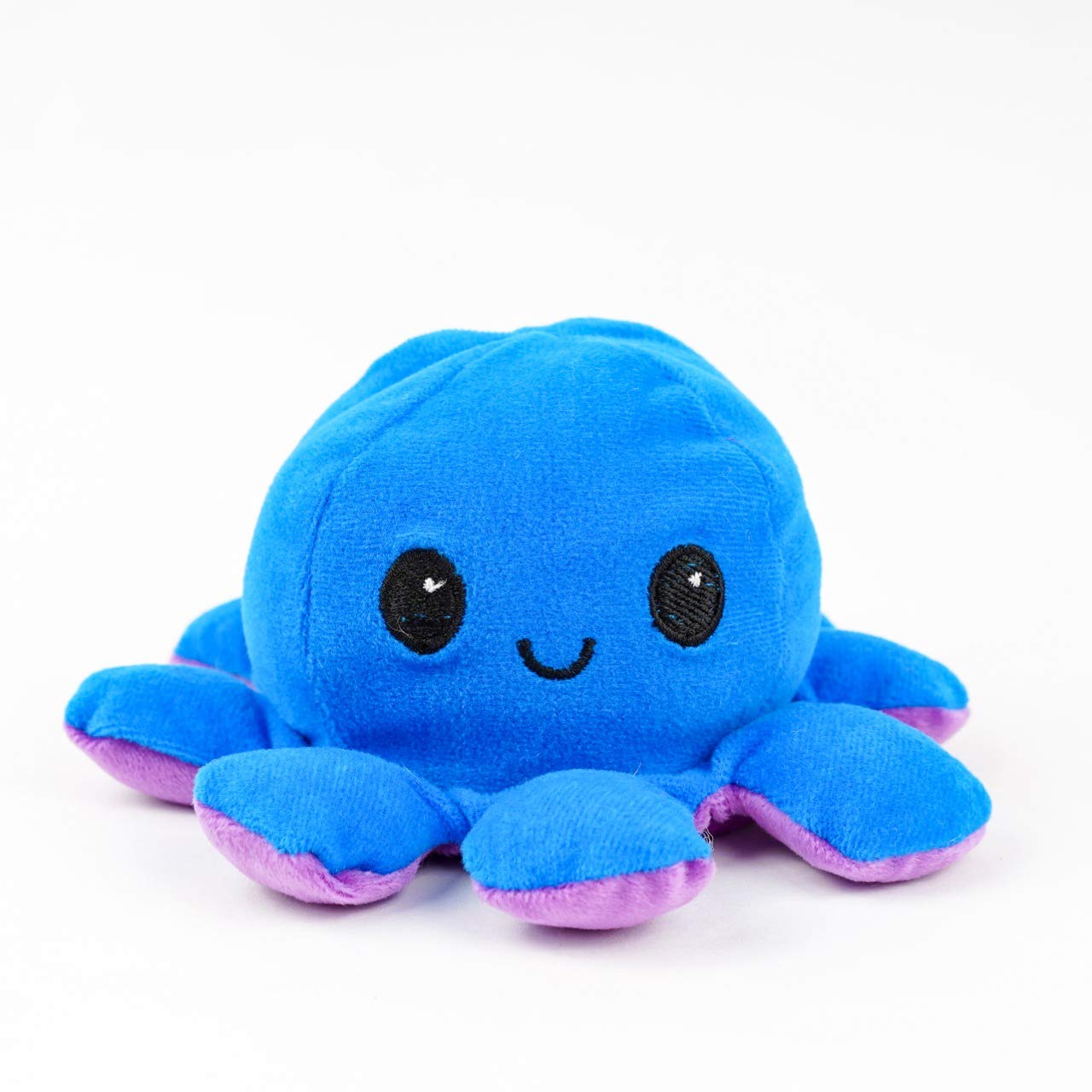 EITHEO Animal Toy (Blue, Purple)