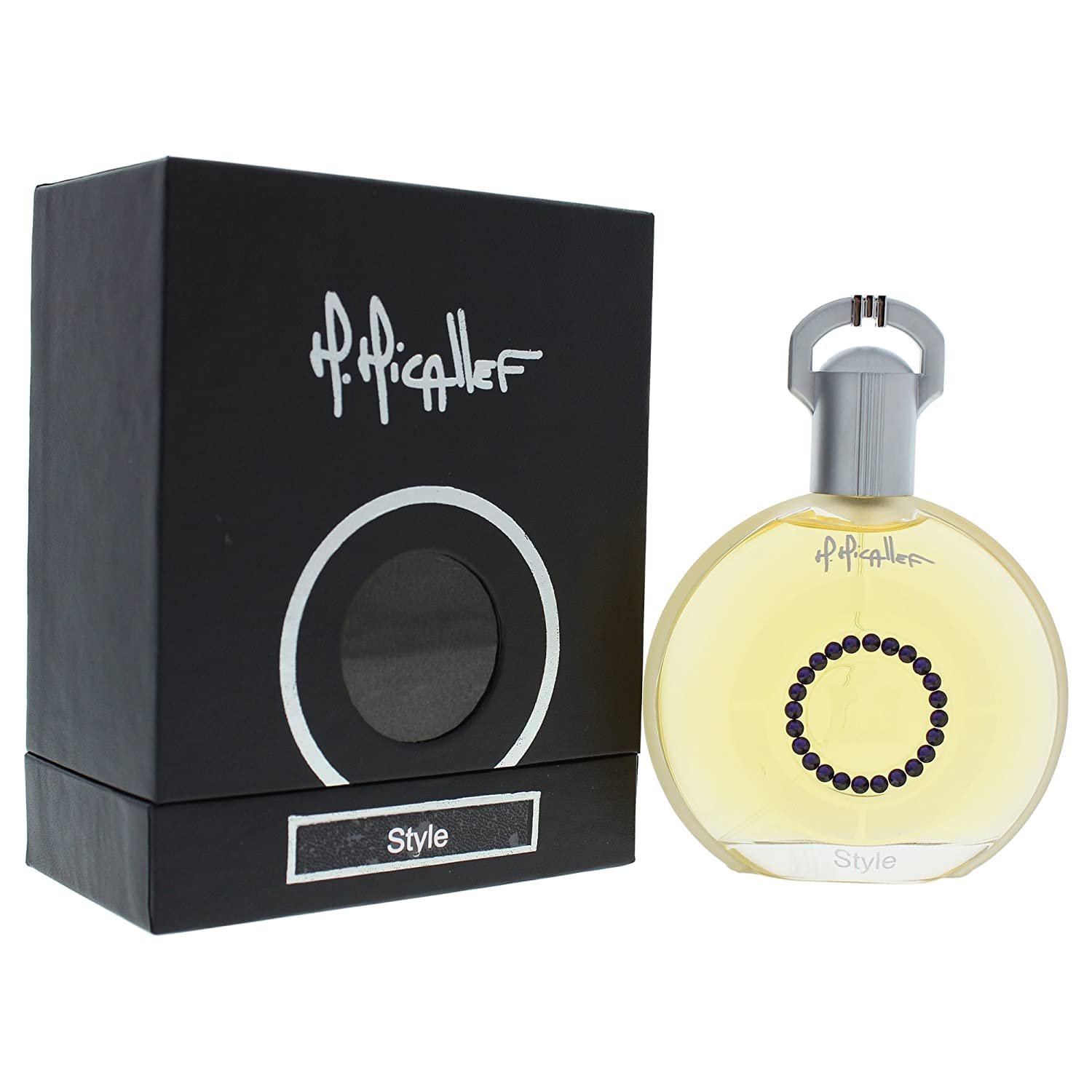 M.Micallef Style Eau de Parfum (100ml)