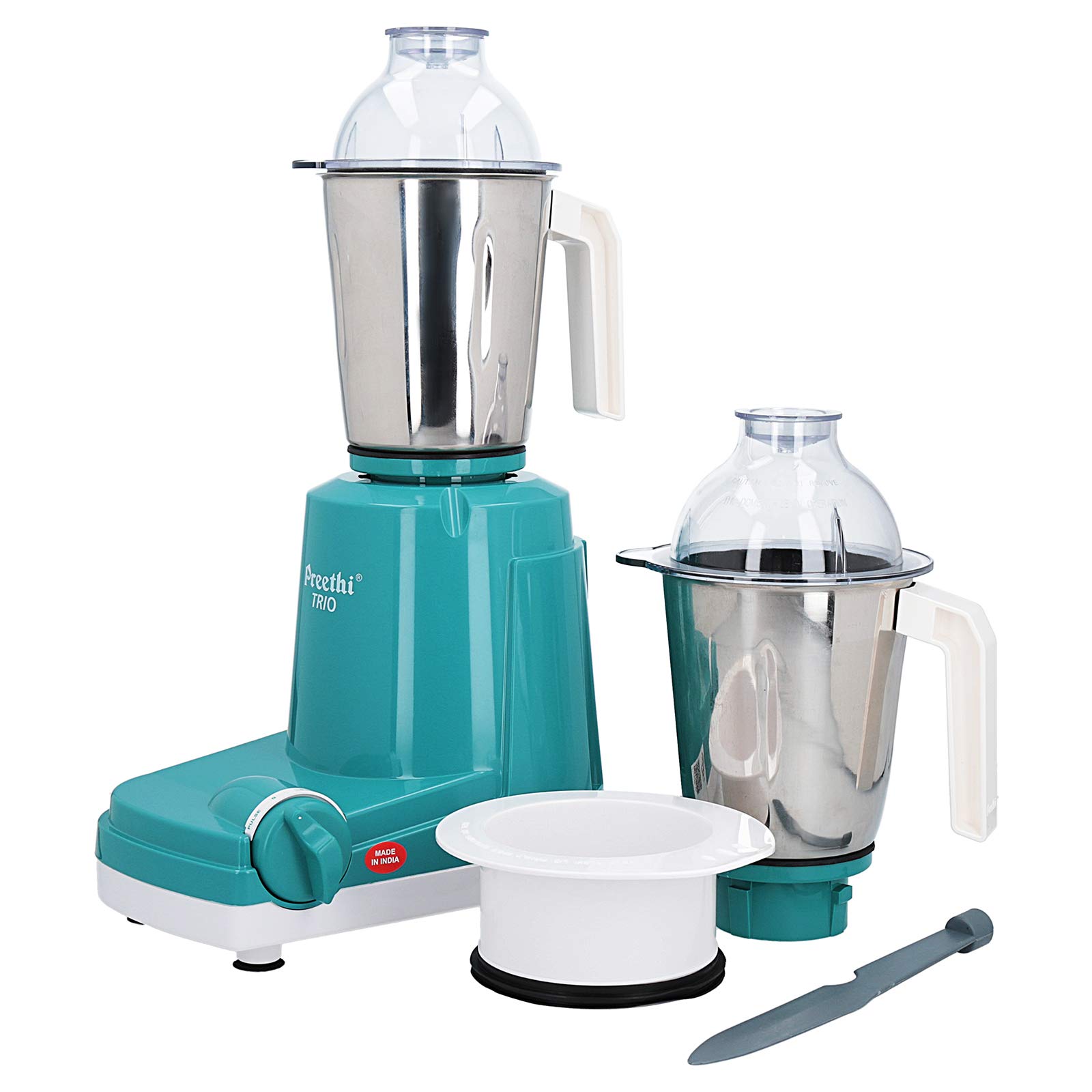 Preethi Trio Stand Mixer - Mg-182/08