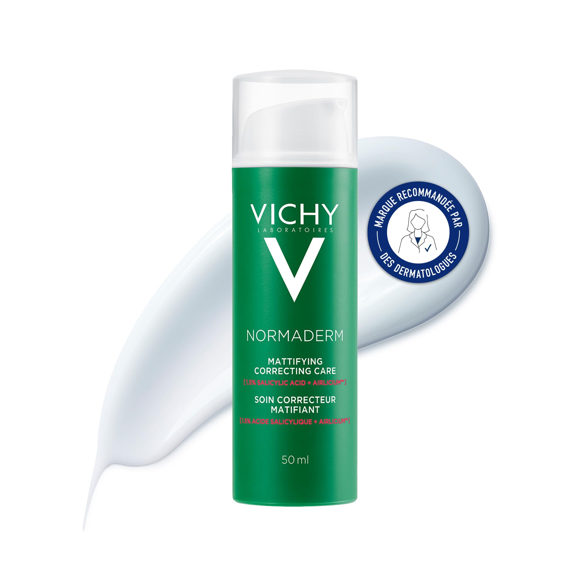 VICHYNormaderm Beautifying Anti Blemish Care, 50ml