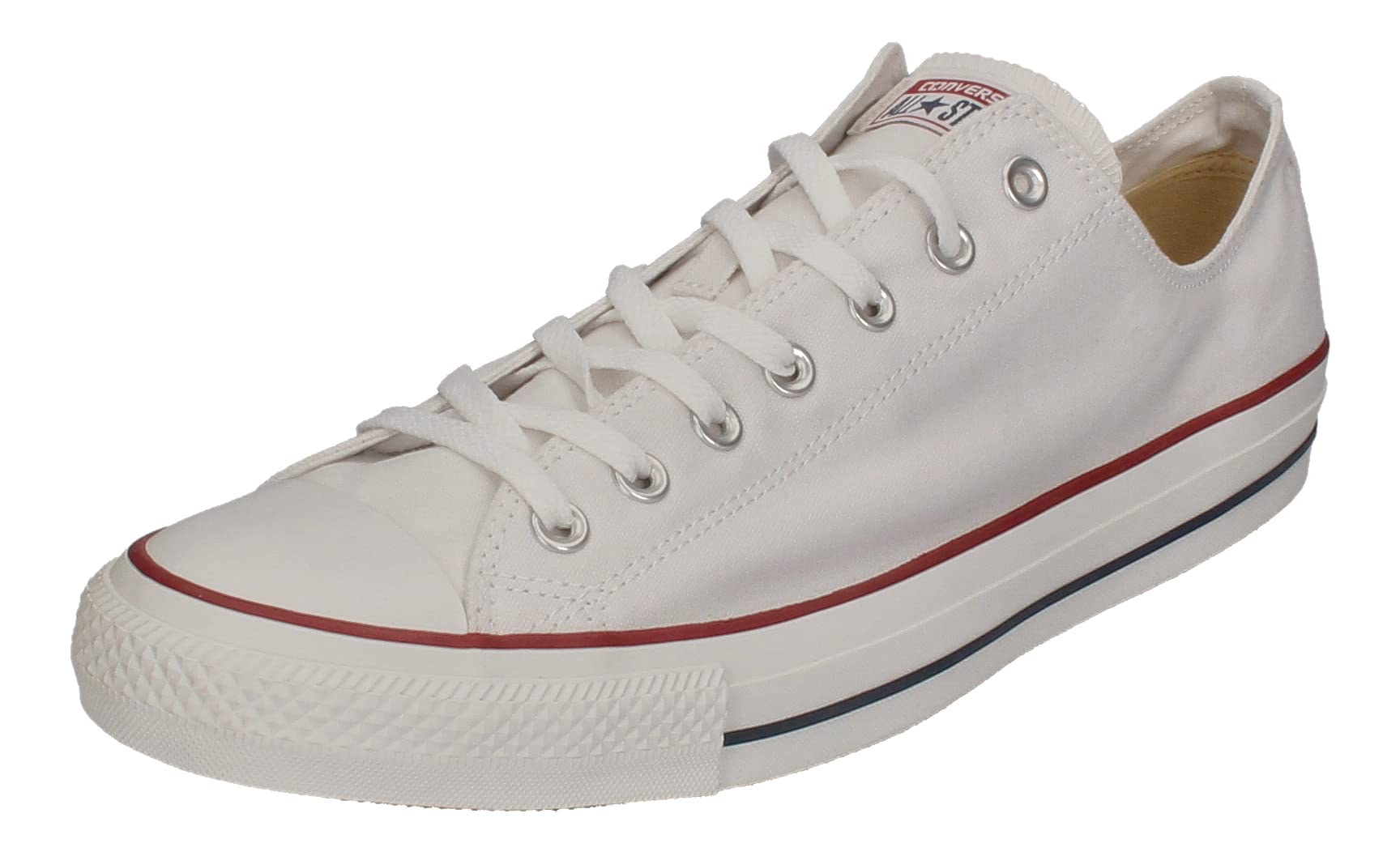 Converse Chuck Taylor All Star Low Top Sneakers