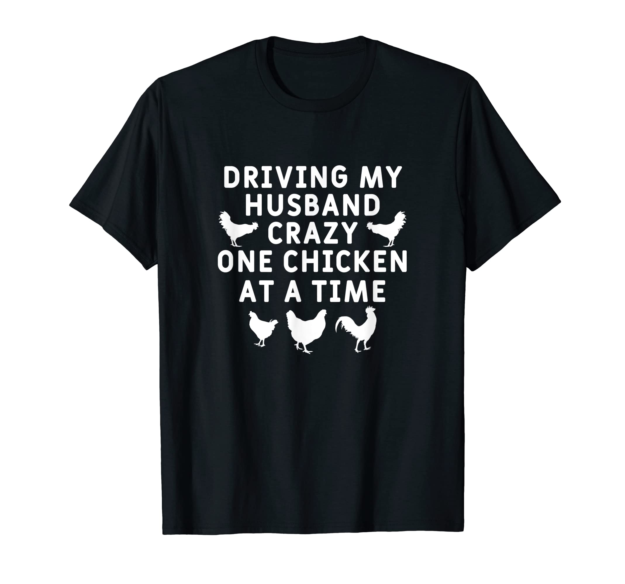 Chicken Lover - Professional Farmer Funny Farmer Saying Eggs T-Shirt