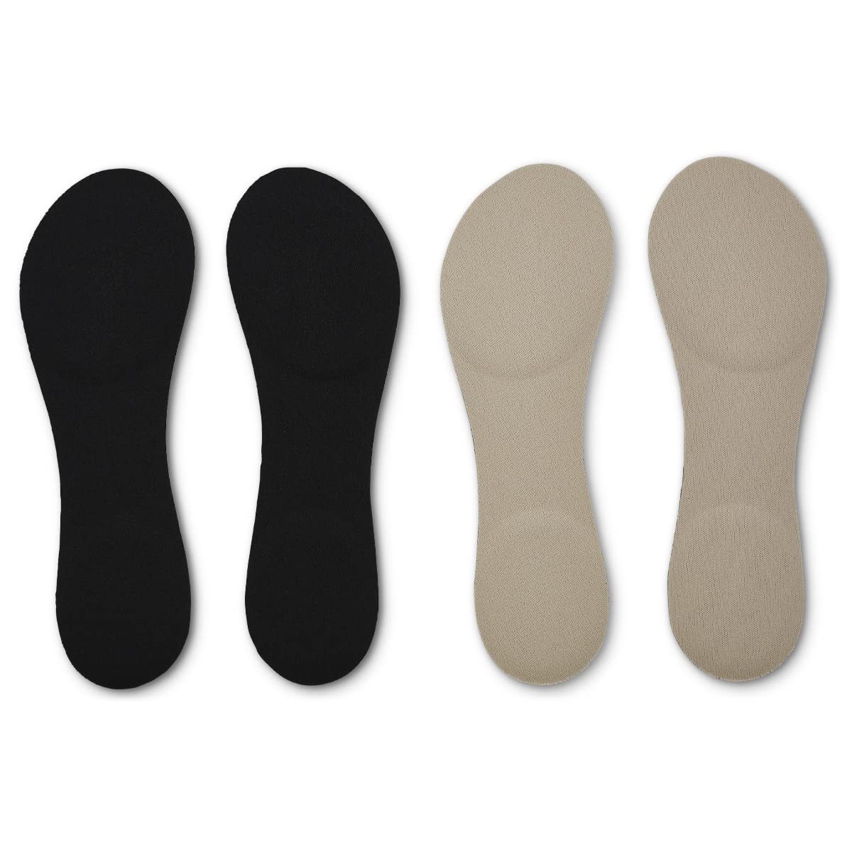 Airplus Save My Soles 2-Pack Women's 5-11