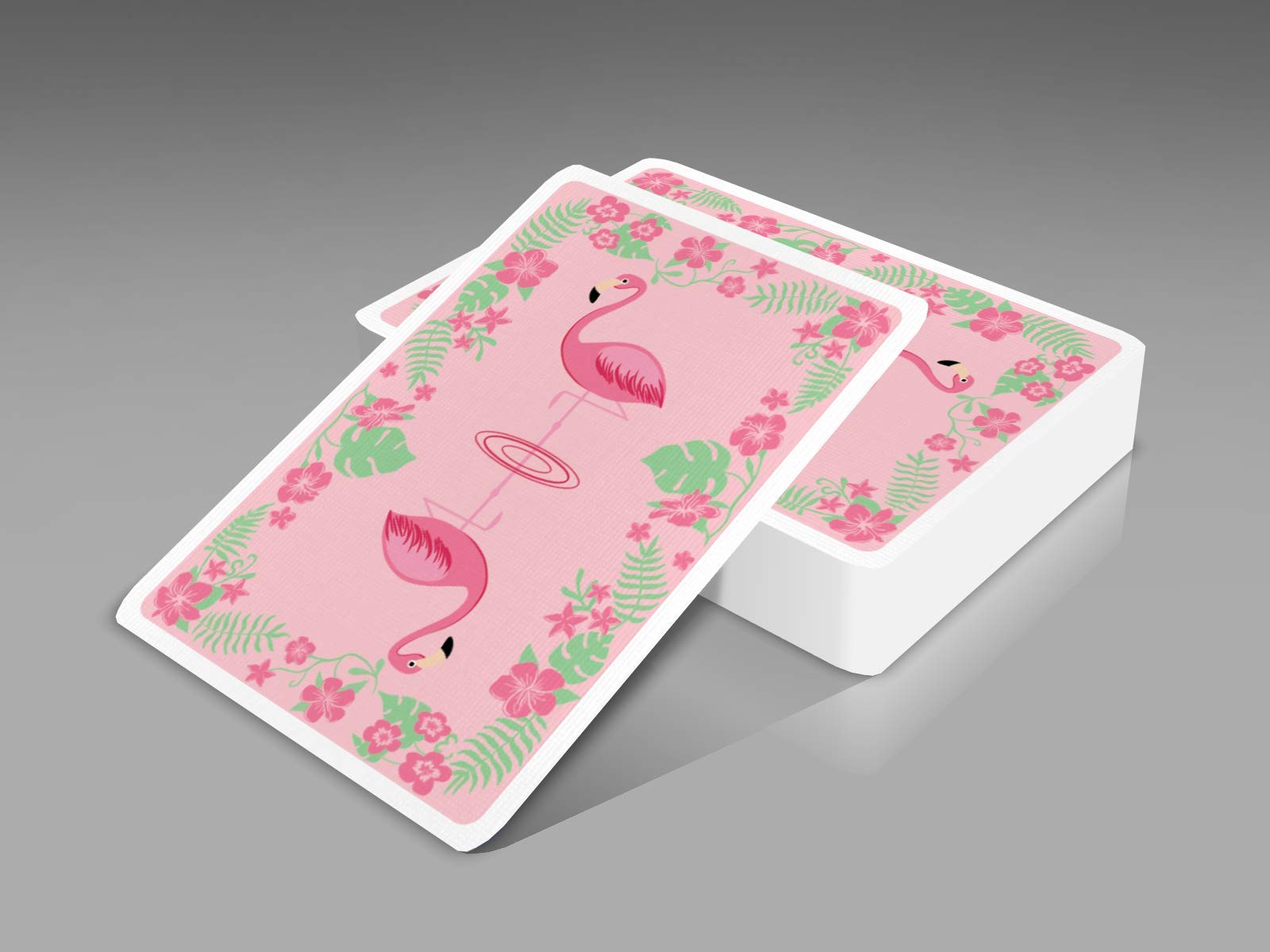 sb componentsWild: First Edition Playing Cards