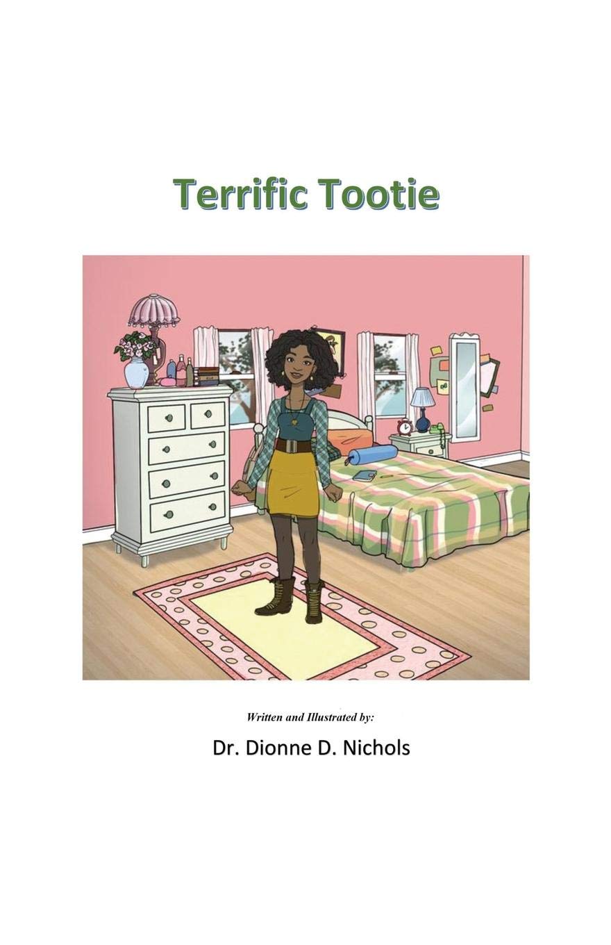 Terrific Tootie