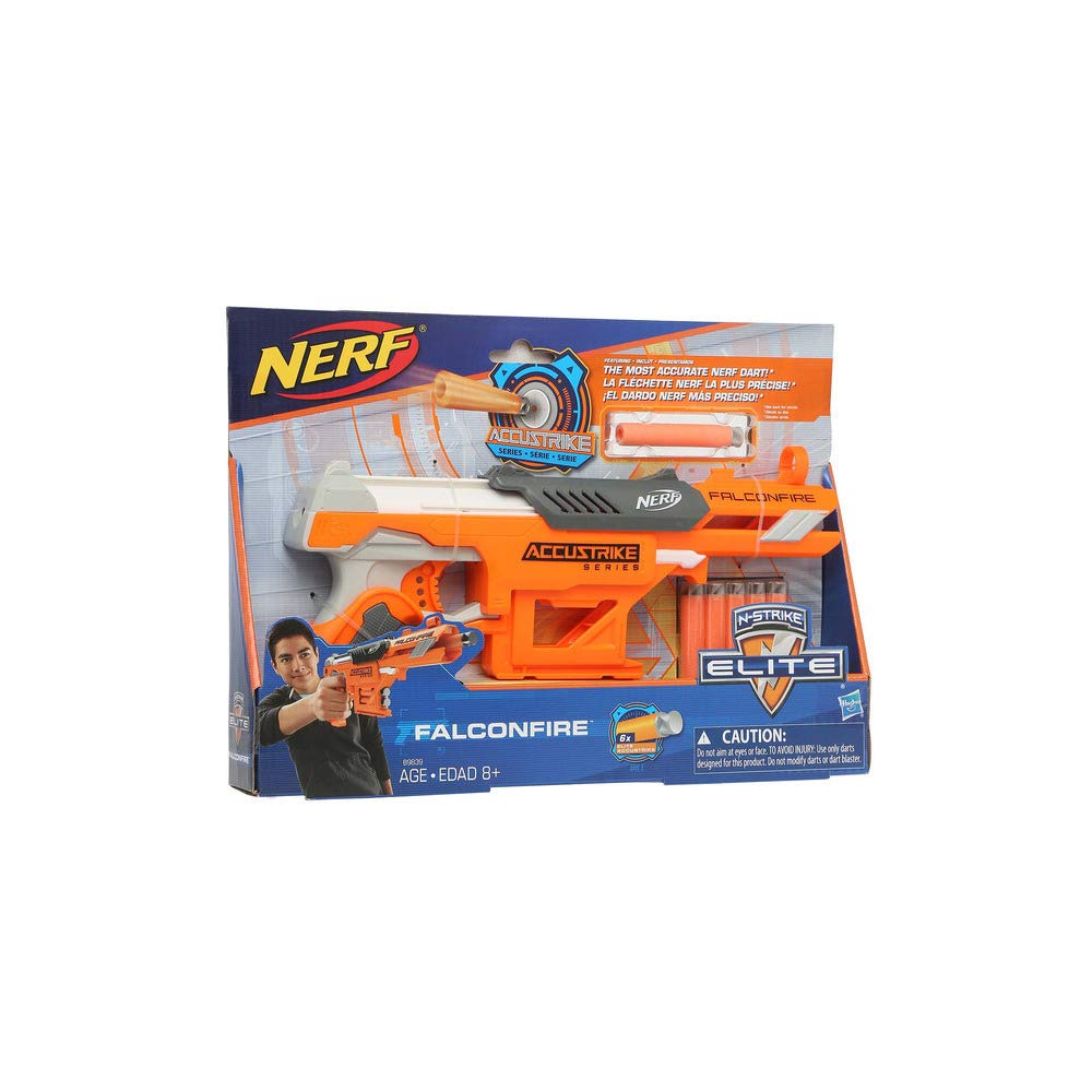 NERFN-Strike Elite AccuStrike Series FalconFire