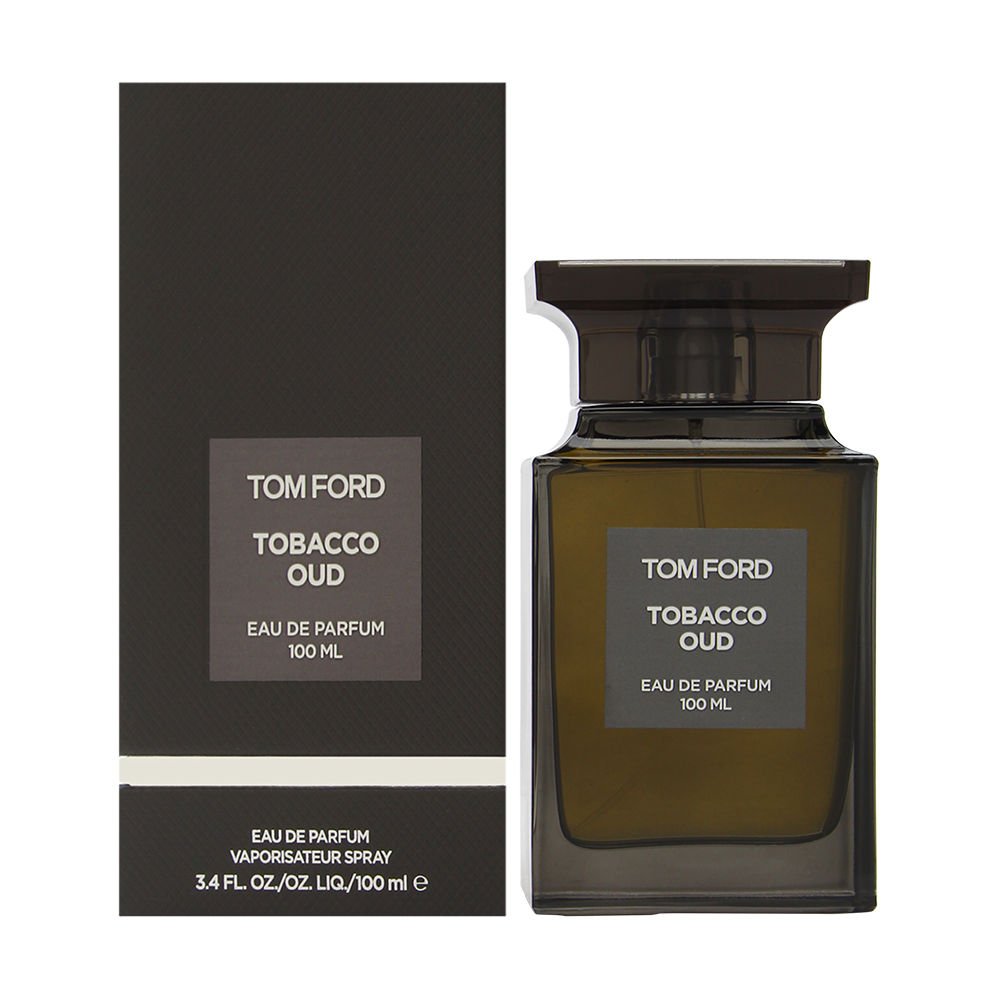 Tom Ford Tobacco Oud by Tom Ford for Women - Eau de Parfum, 100ml