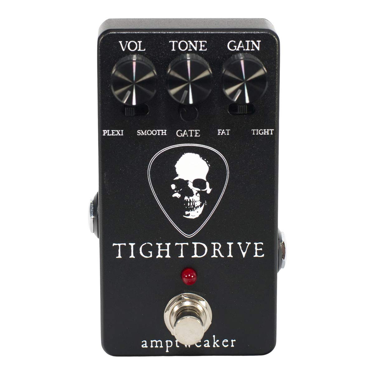 Amptweaker Tight Drive Guitar Overdrive Pedal