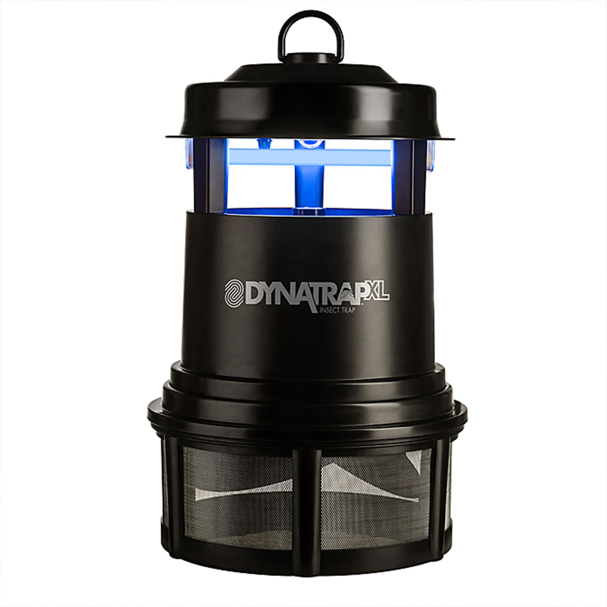 DynaTrap DT2000XLPSR Large Mosquito & Flying Insect Trap – Kills Mosquitoes, Flies, Wasps, Gnats, & Other Flying Insects – Protects up to 1 Acre