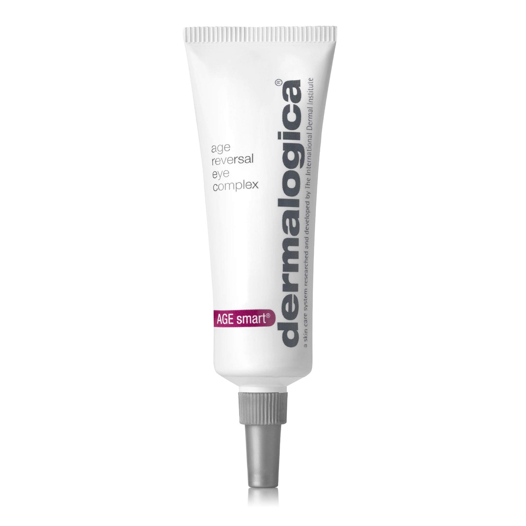 dermalogicaAge Reversal Eye Complex 15ml - Smooths Away Signs of Skin Ageing, Delivers Potent Age-fighting Actives Deep Into the Skin