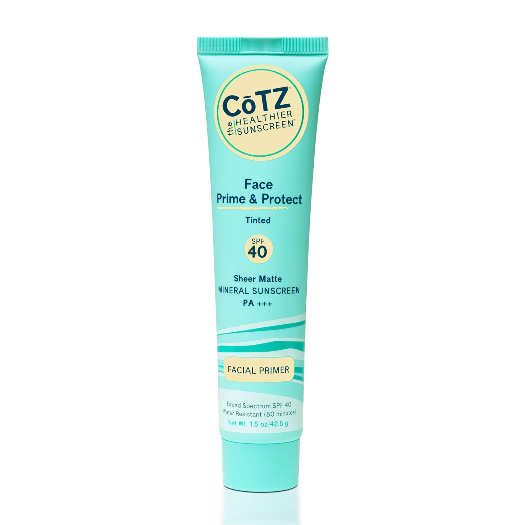 Cotz Face SPF 40