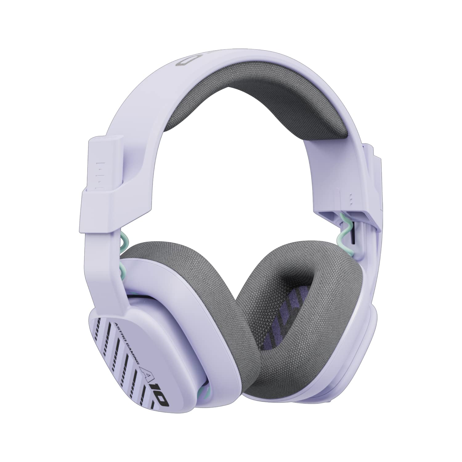 ASTRO GamingWired Headset Compatible with PC (Lilac)