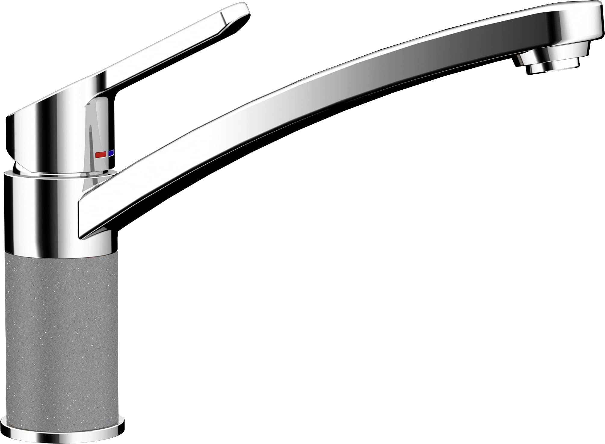 Schock598000 GCR Tap for Kitchen Sink