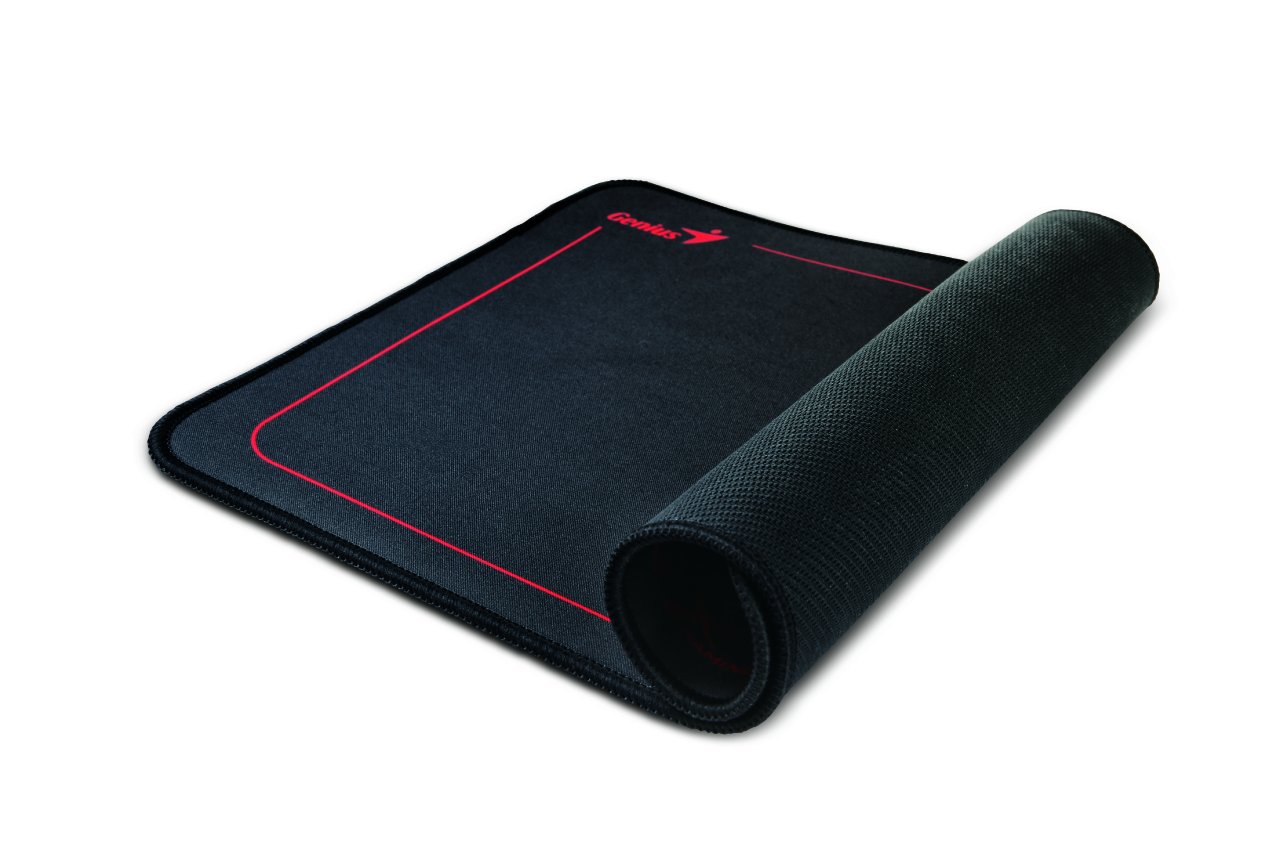 Genius GX P100 Gx-speed Mouse Pad For Pc